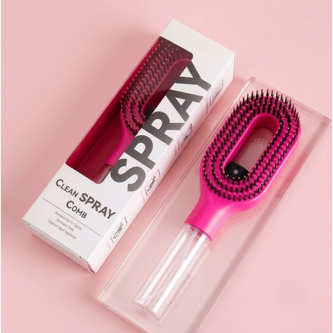 Sweetie Pink