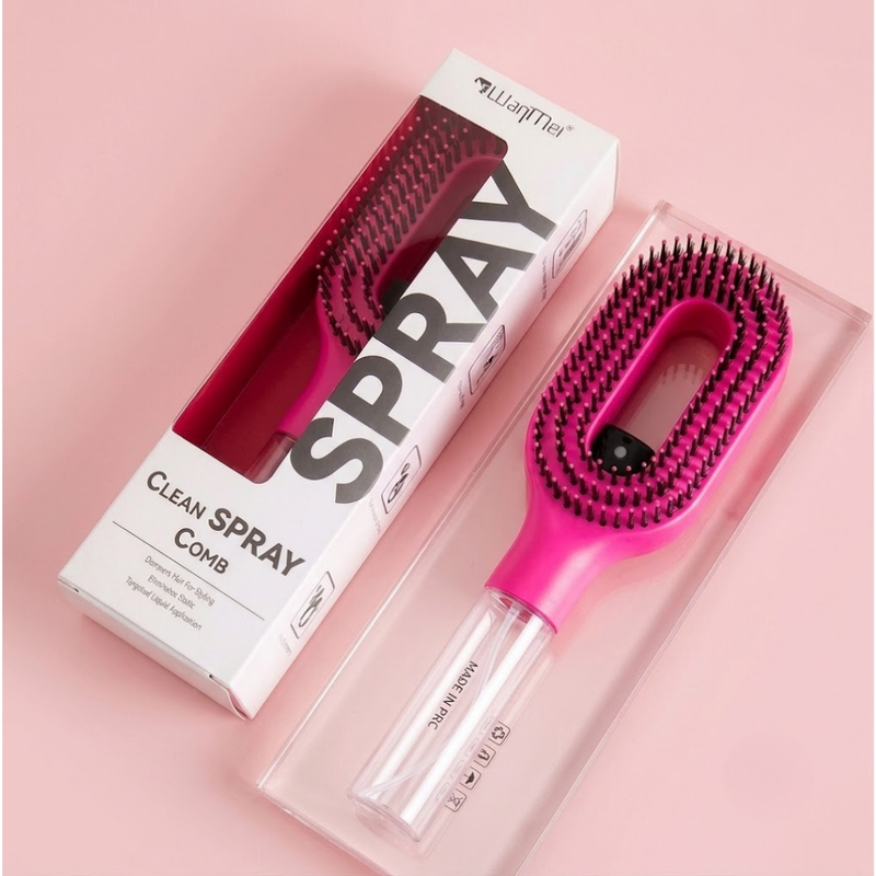 Sweetie Pink