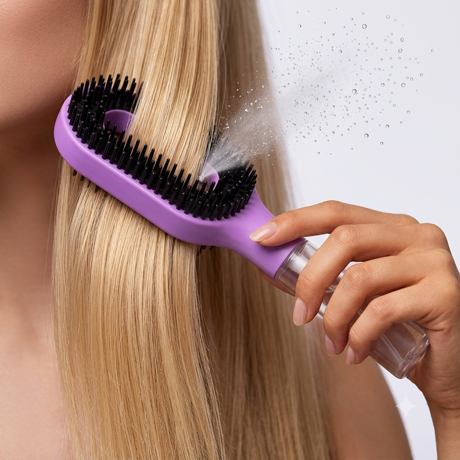 Tangle-Free Anywhere